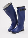 View Item Glitter Wellington Boots (Blue)